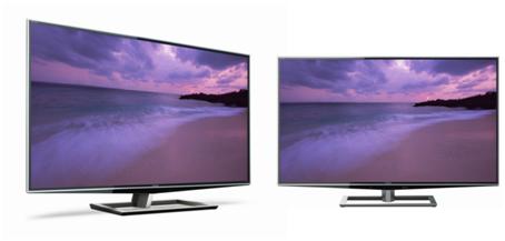 ニュースリリース (2012-05-10)：4K2Kパネル搭載、高画質映像が