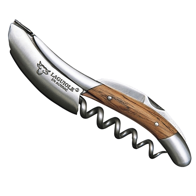 ラギオール アン オブラック 【Laguiole en Aubrac】