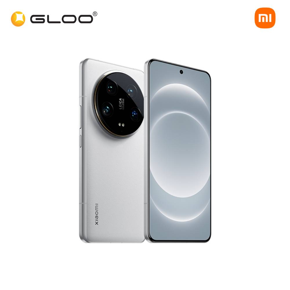 Xiaomi 14 Ultra 中国版 16+1T