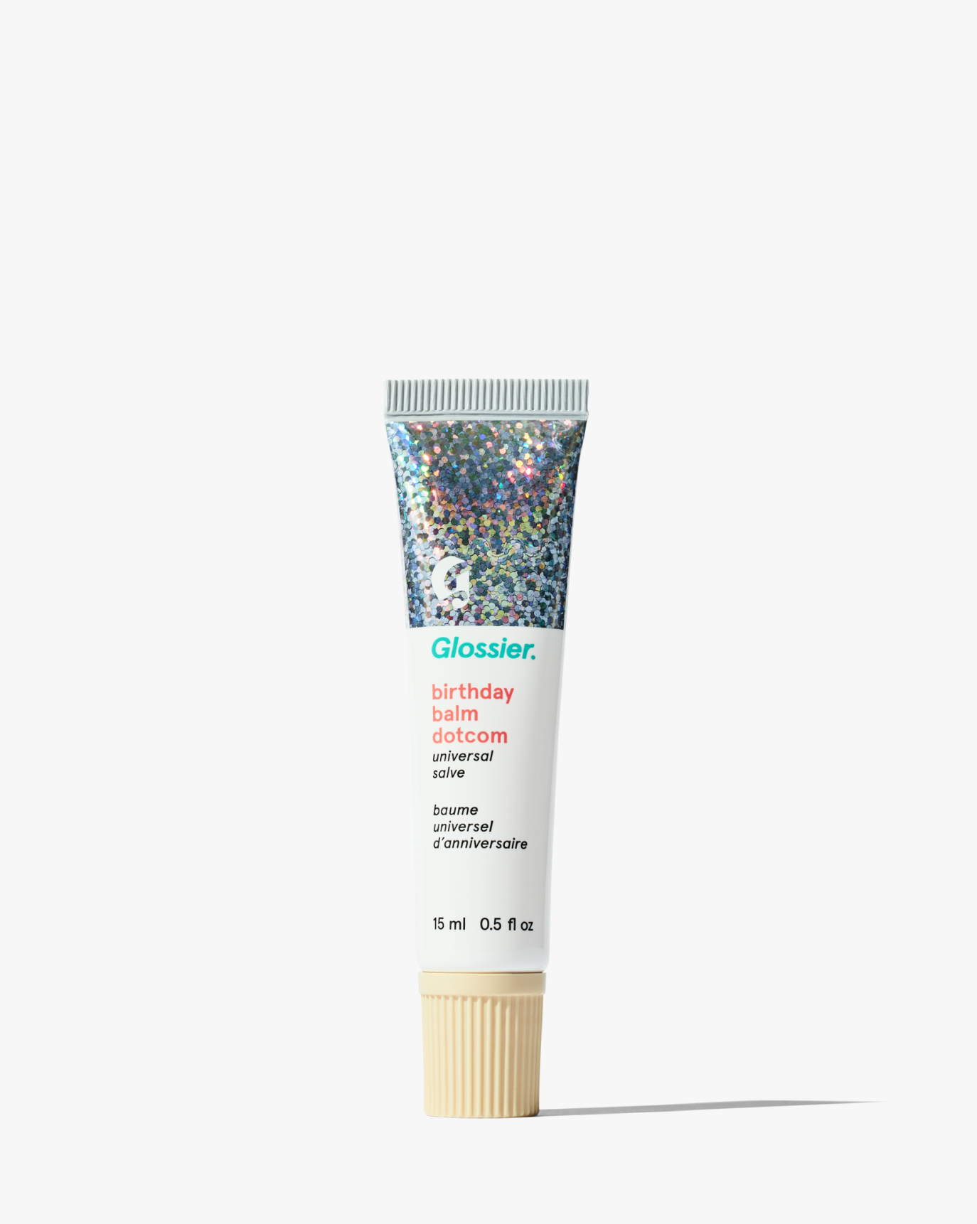 Balm Dotcom – Glossier