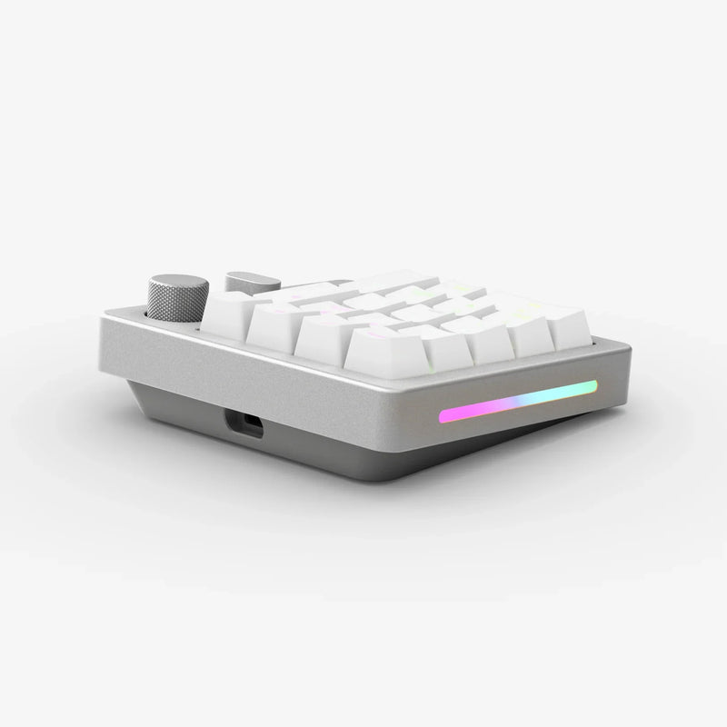 Mechanical Numpad for Compact Keyboards