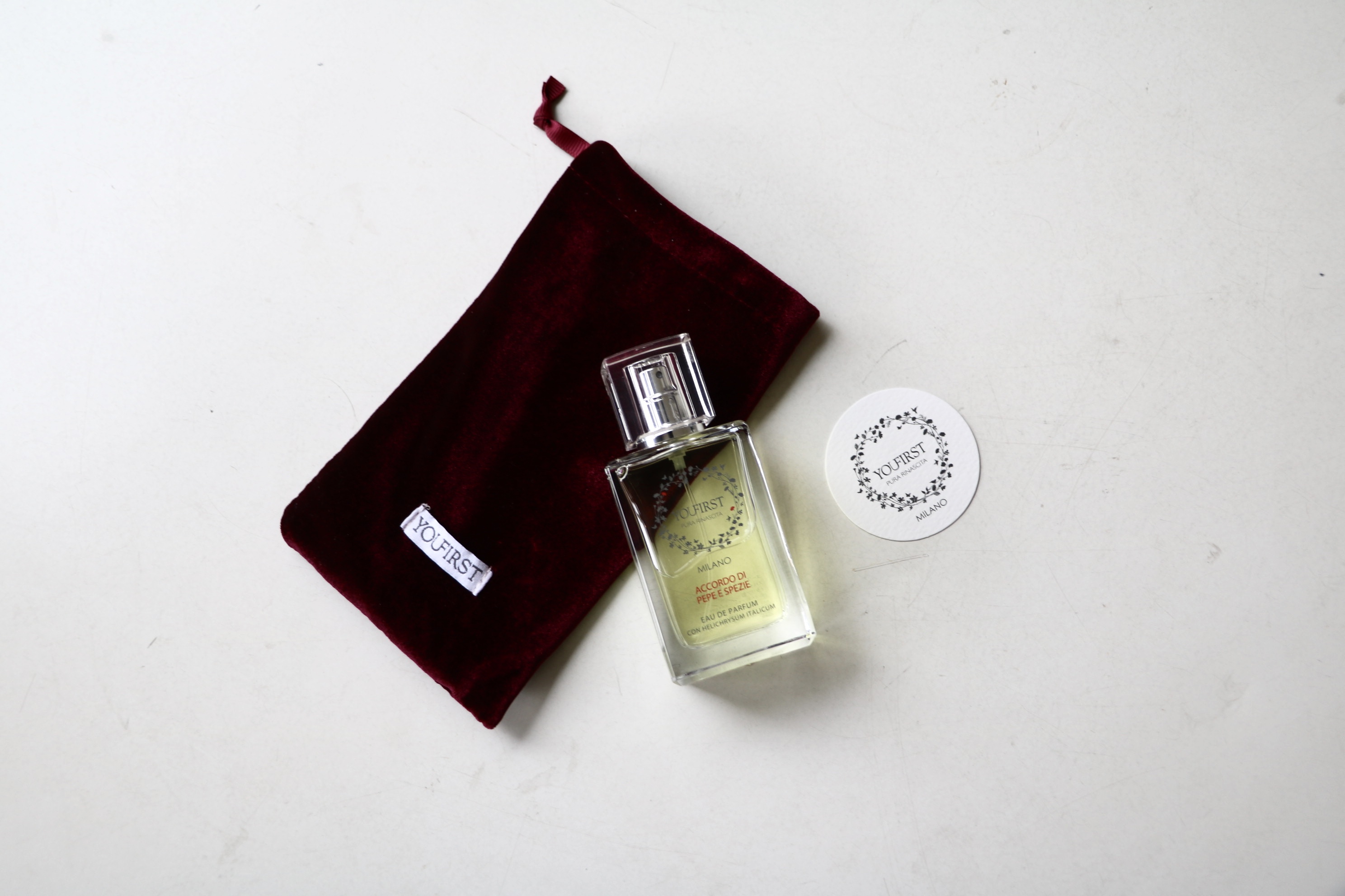 GLORYGUY & Cachette｜ミラノから大人の色気を感じさせてくれる