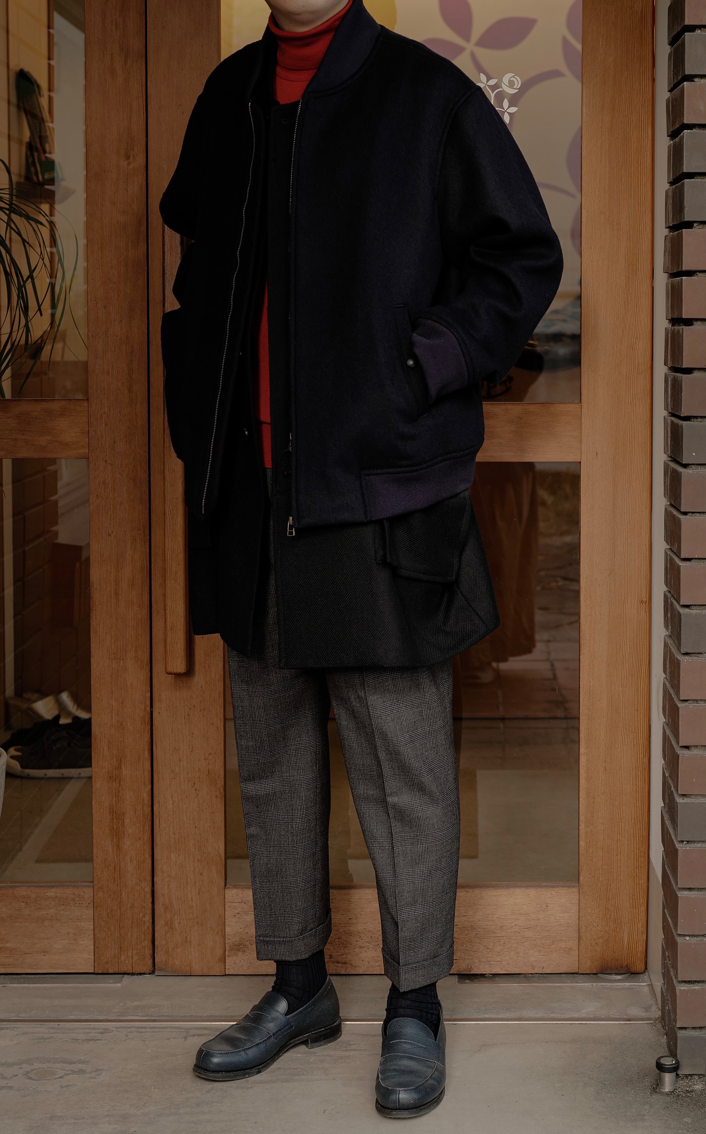 GLORYGUY & Cachette｜コンセプトは「伝統のその先に」新ブランド