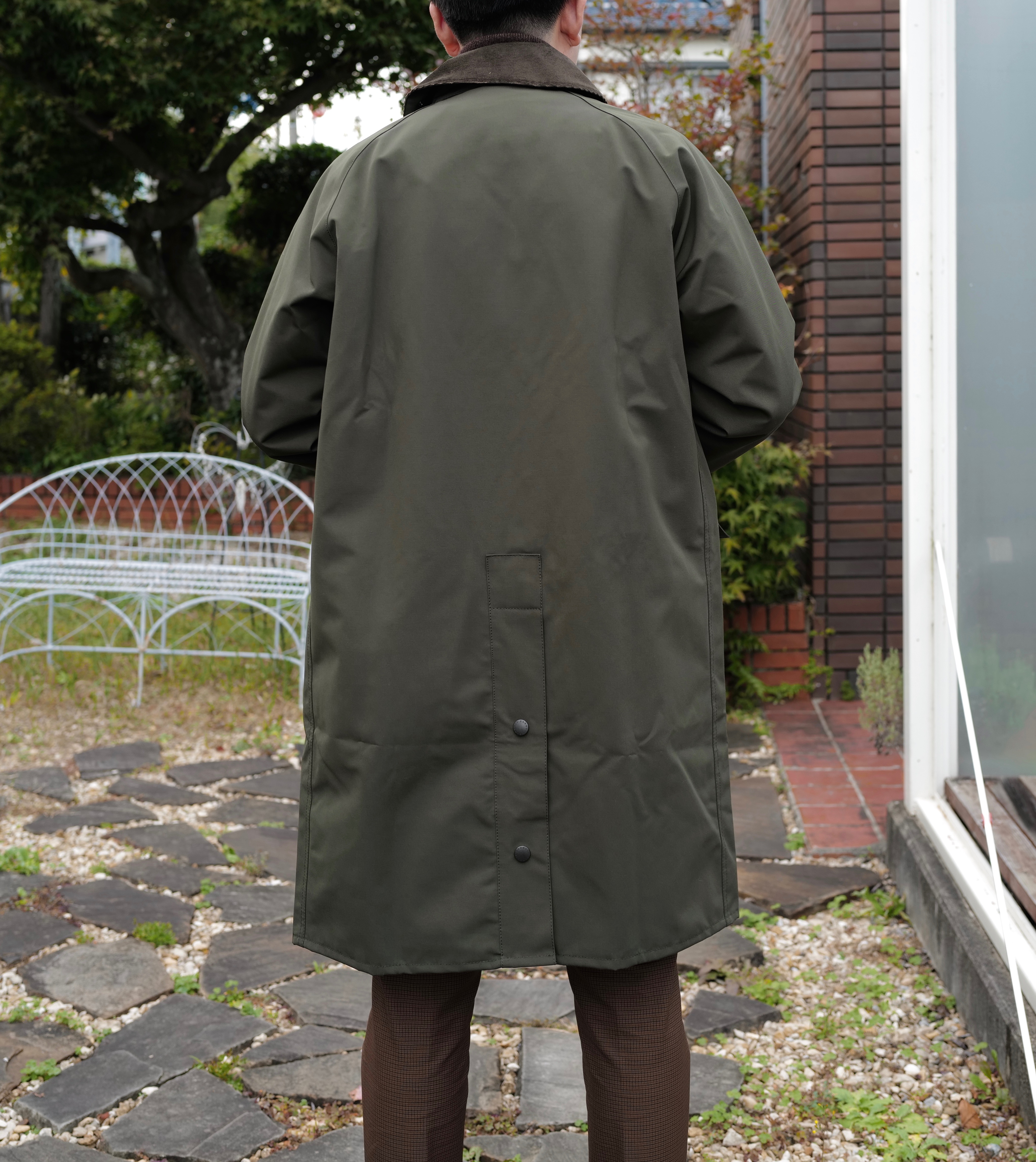 GLORYGUY & Cachette｜Cachette MEN'S