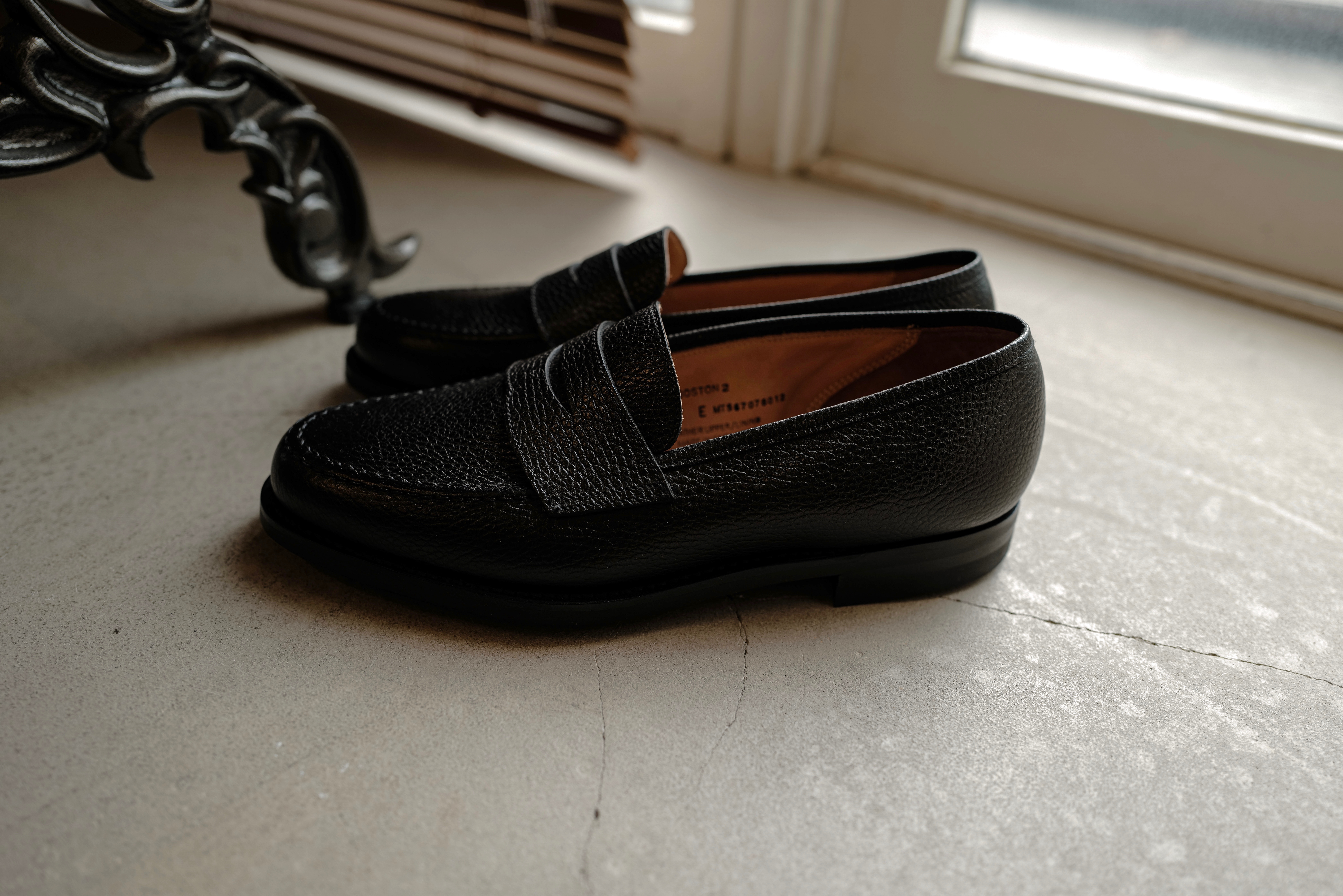 GLORYGUY & Cachette｜Cachette MEN'S