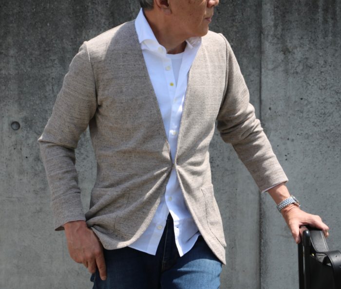 旅に出たい!! そんな思いでご案内するLARDINI/ラルディーニのリネン