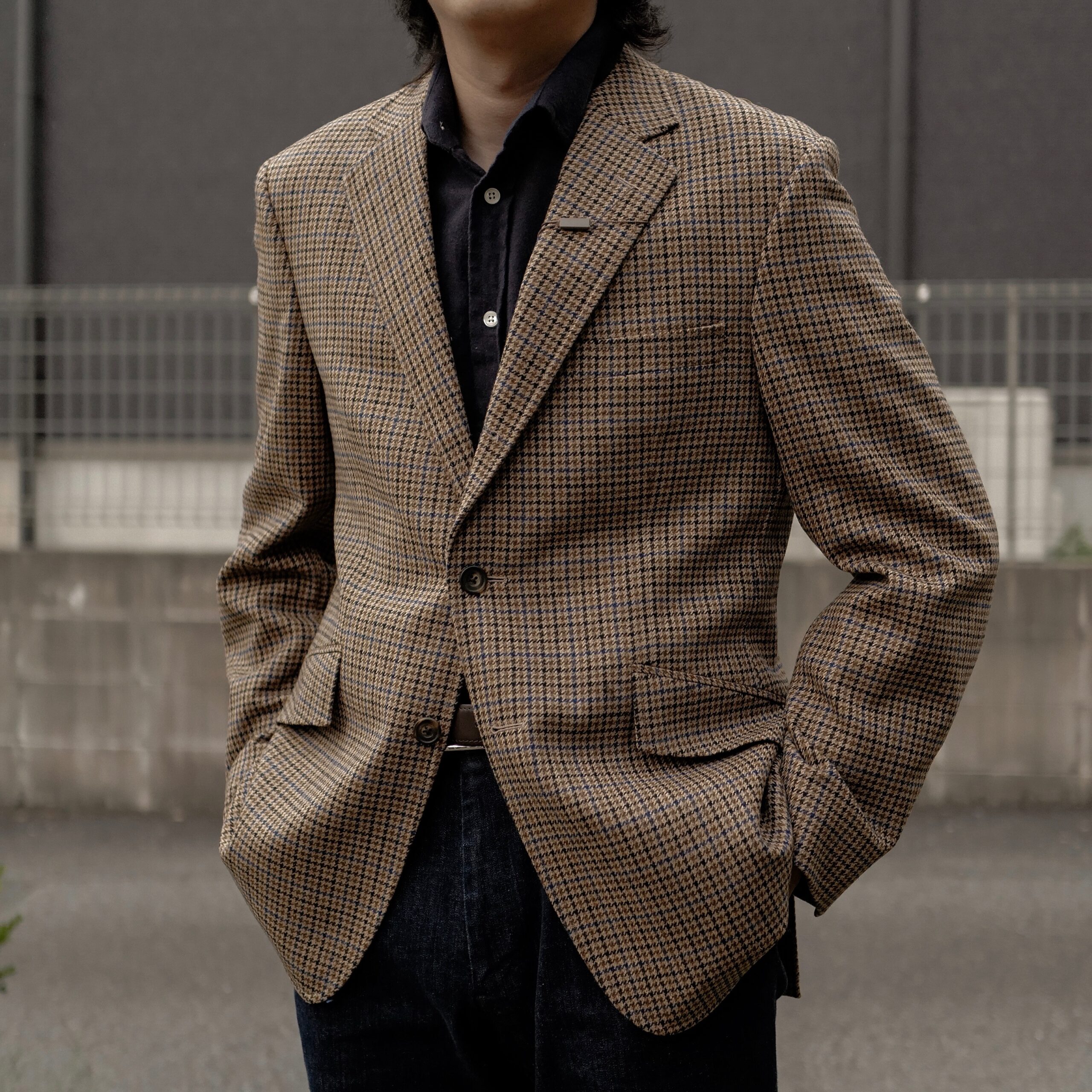 英国好きには揃えて頂きたい【CORDINGS/コーディングス】の限定