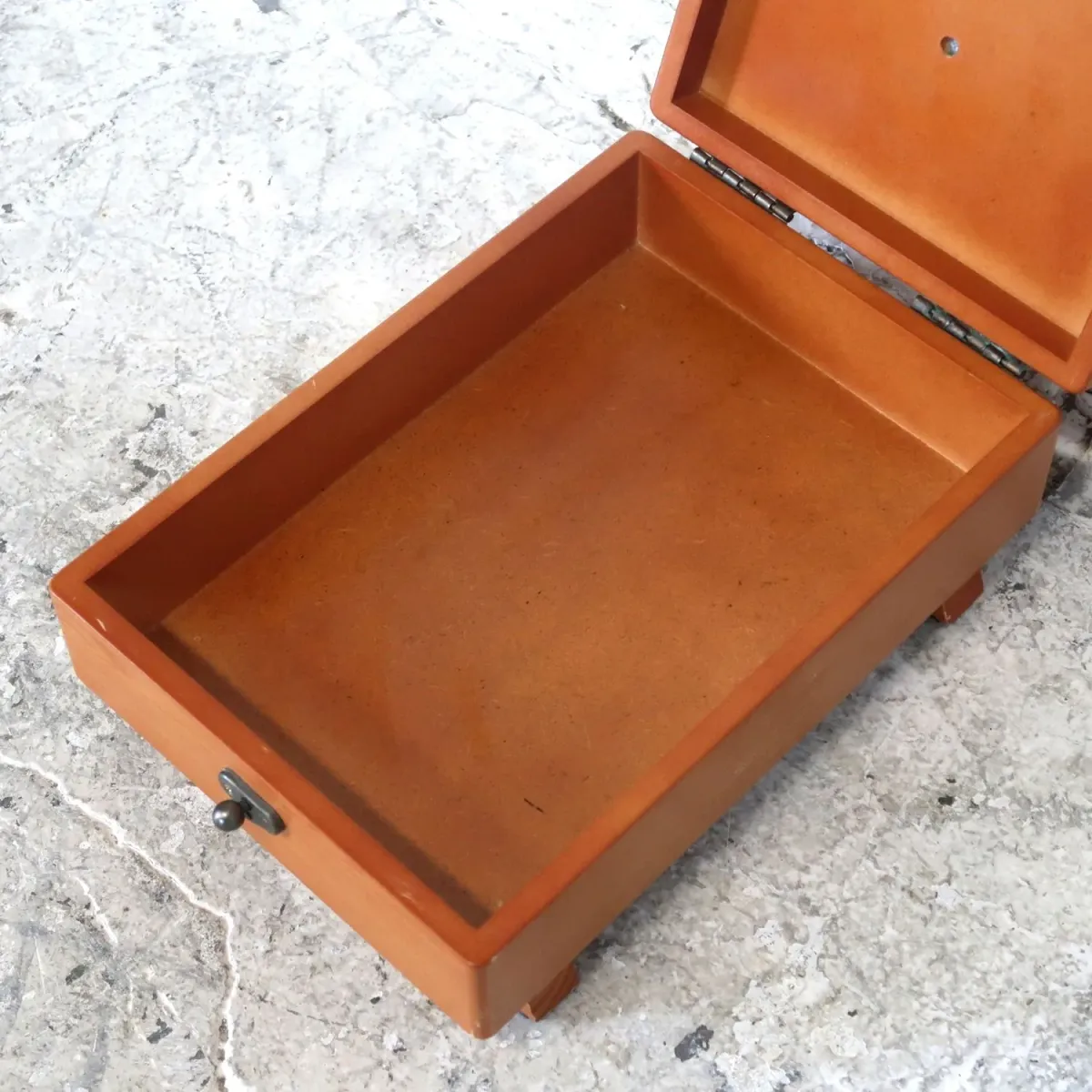 シューシャインボックス ｜ glow ANTIQUES