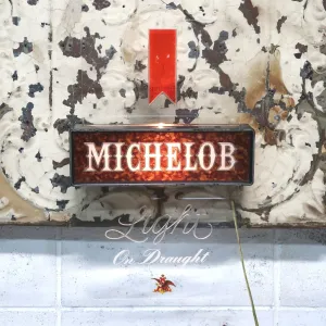 ビール看板・ライト看板の商品一覧 ｜ glow ANTIQUES