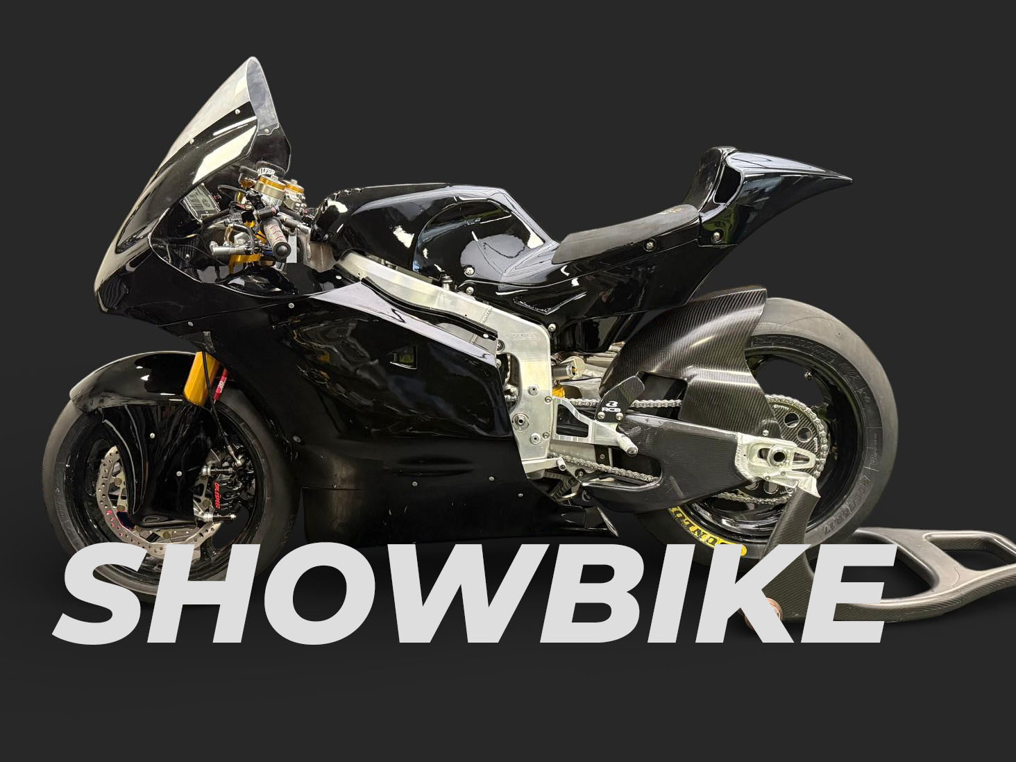 Amatumoto Grand Prix Motorbikes.. - Race & Exclusive bikes for sale.