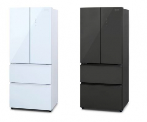 冷凍冷蔵庫 418L IRGN-42A | エコ商品ねっと 環境情報データベース