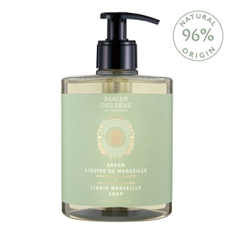 Panier des Sens（パニエデサンス） リニューインググレープ リキッド