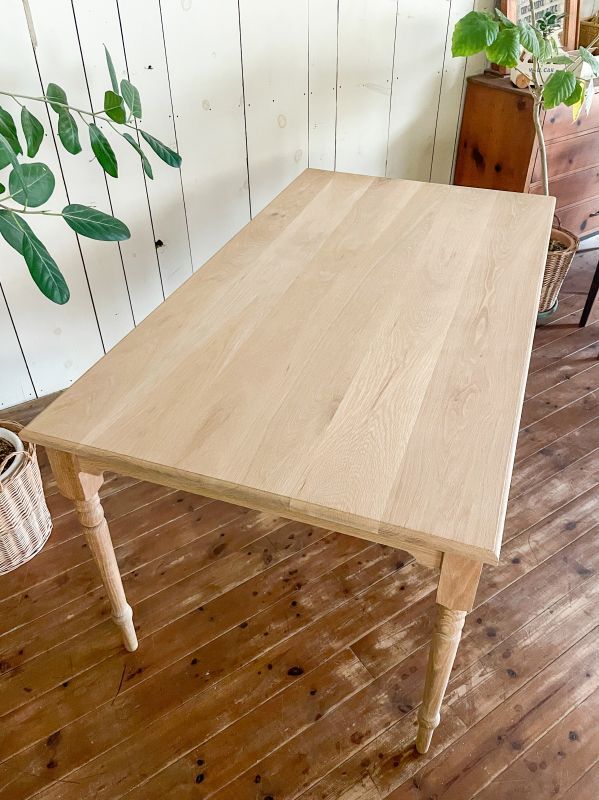 店舗向け作業カウンターテーブル（天板高めH800〜）サイズオーダー