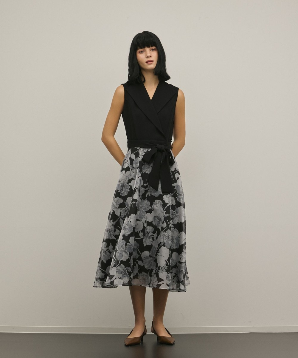 2024 Spring & Summer WOMEN カジュアル｜GRACE CONTINENTAL グレース