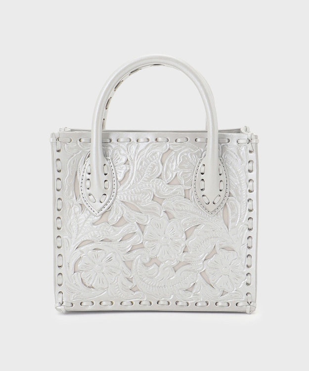 SquareMiniBagMT / GRACE CONTINENTAL | GRACE CONTINENTAL グレース