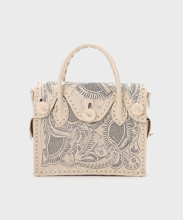 Maestra S / GRACE CONTINENTAL | GRACE CONTINENTAL グレース