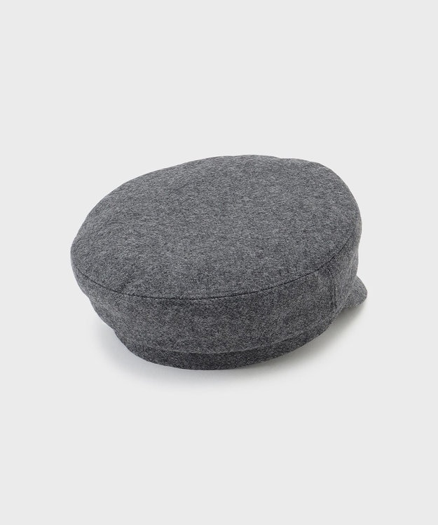 Ferrucio Vecchi ファーキャスケット / GRACE CONTINENTAL | GRACE