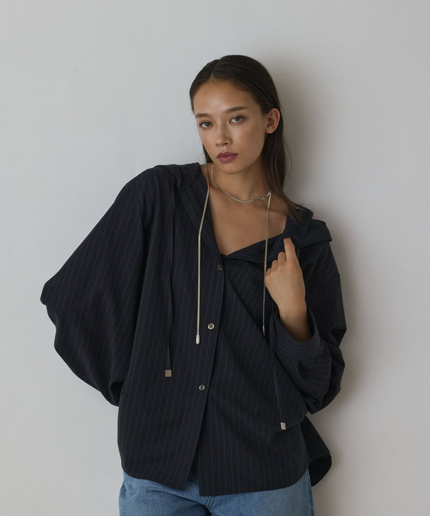 ドルマンフ－ディシャツ / GRACE CONTINENTAL | GRACE CONTINENTAL