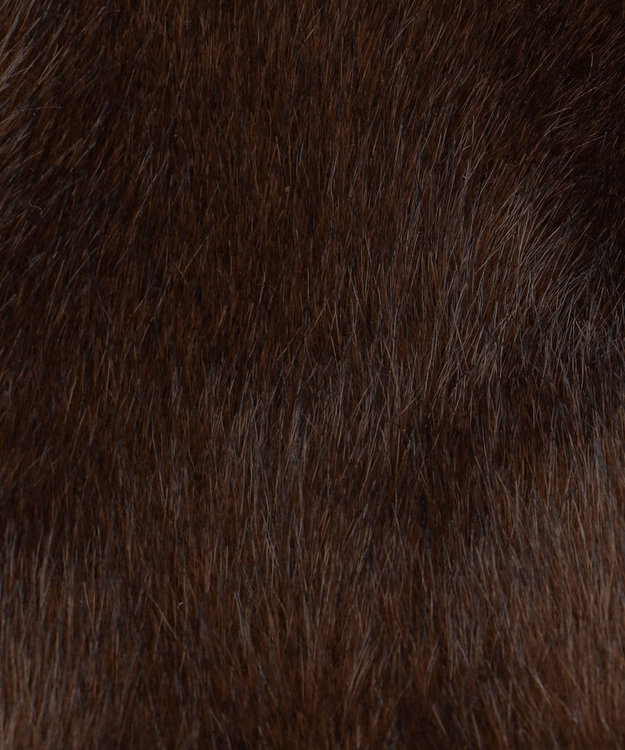 LOU ANDREA フェイクファーミトン / GRACE CONTINENTAL | GRACE