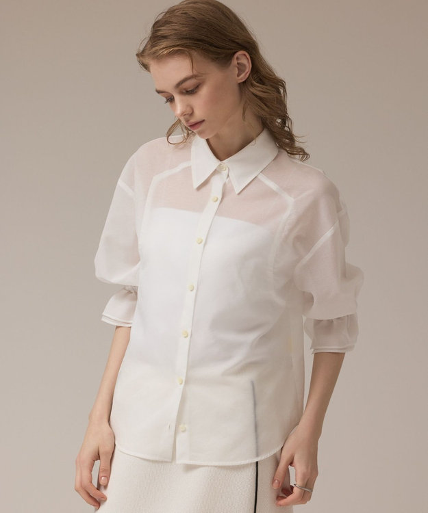 ドルマンシャツ / GRACE CONTINENTAL | GRACE CONTINENTAL グレース