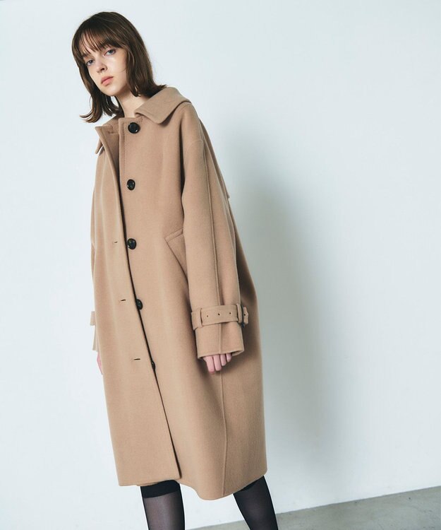 リバーコート / GRACE CONTINENTAL | GRACE CONTINENTAL グレース