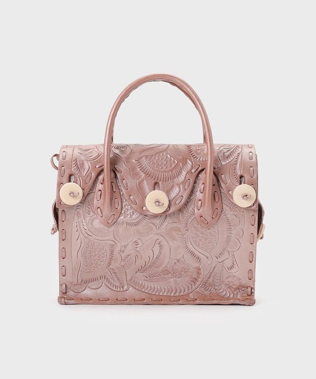 MaestraS-MTLC / GRACE CONTINENTAL | GRACE CONTINENTAL グレース