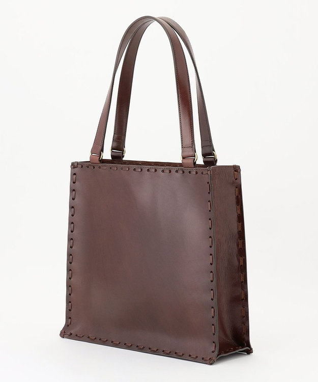 Carving Tote Bag / GRACE CONTINENTAL | GRACE CONTINENTAL グレース