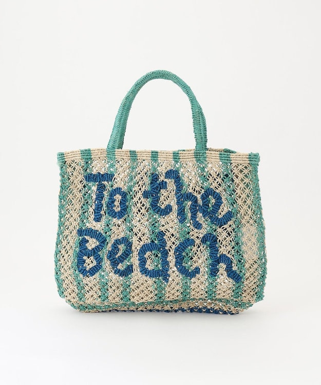 the Jacksons ジュートバッグM / GRACE CONTINENTAL | GRACE