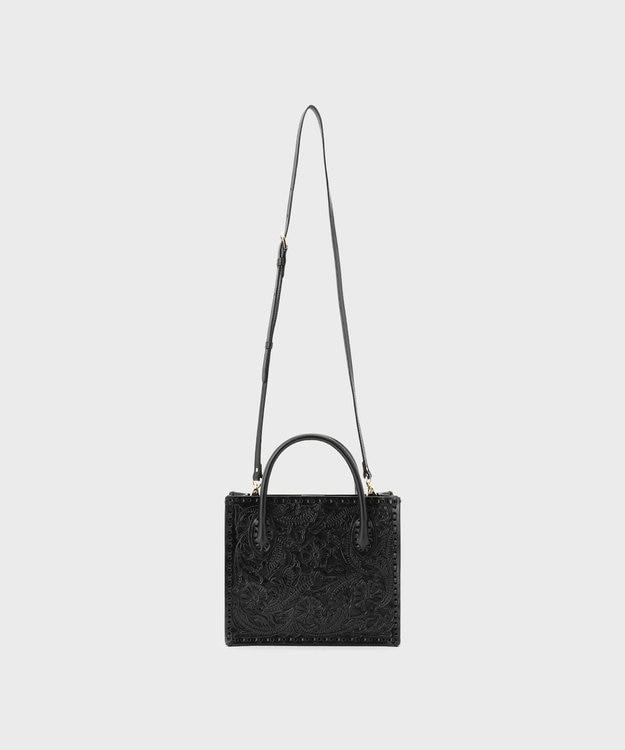 Square Cutbag / GRACE CONTINENTAL | GRACE CONTINENTAL グレース