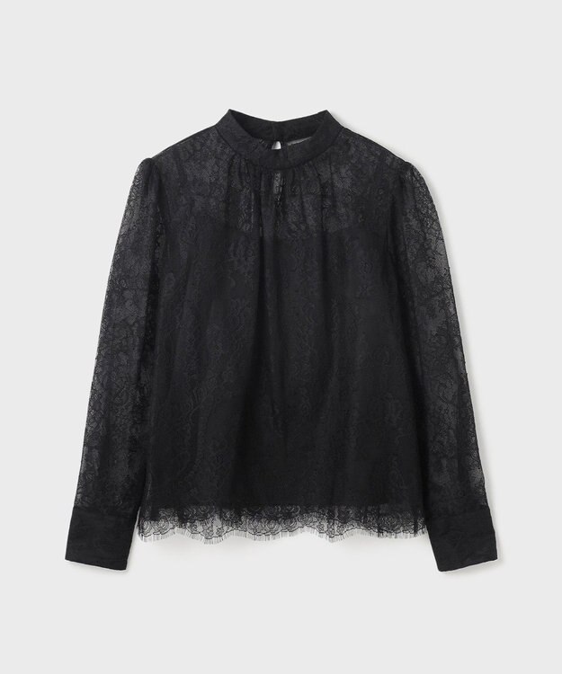 シアーレーストップ / GRACE CONTINENTAL | GRACE CONTINENTAL