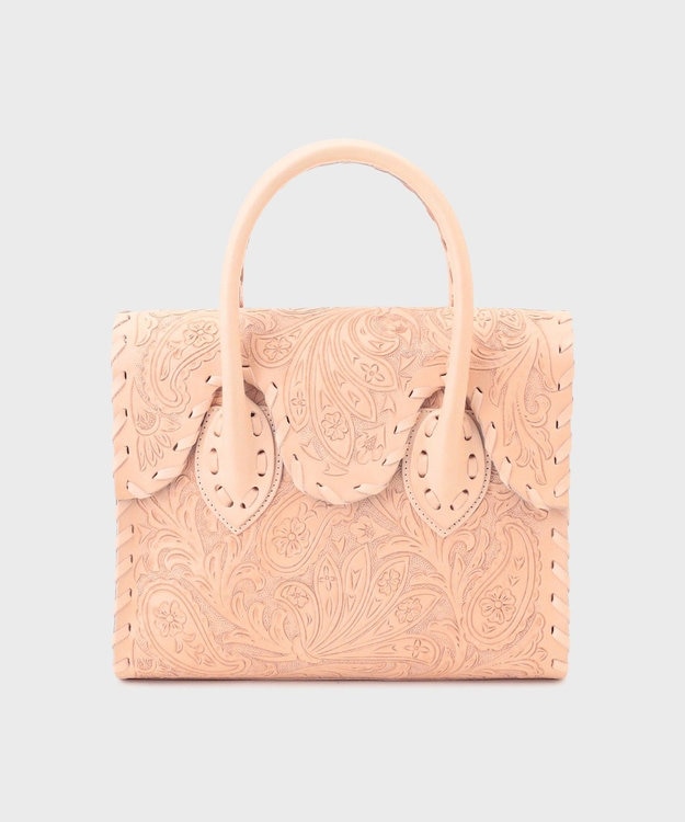 RSHandbag-HE / GRACE CONTINENTAL | GRACE CONTINENTAL グレース