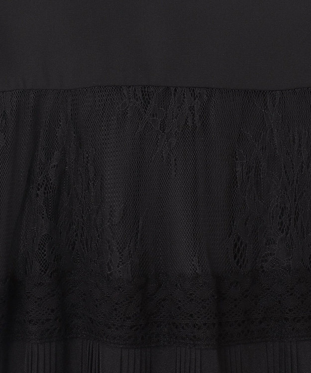 レースコンビキャミソールワンピース / GRACE CONTINENTAL | GRACE