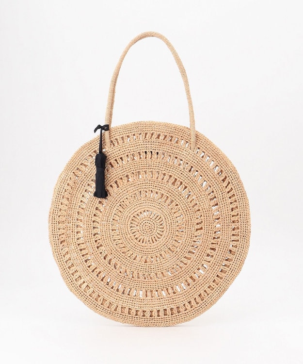 MAISON N.H Paris サークルバッグ / GRACE CONTINENTAL | GRACE