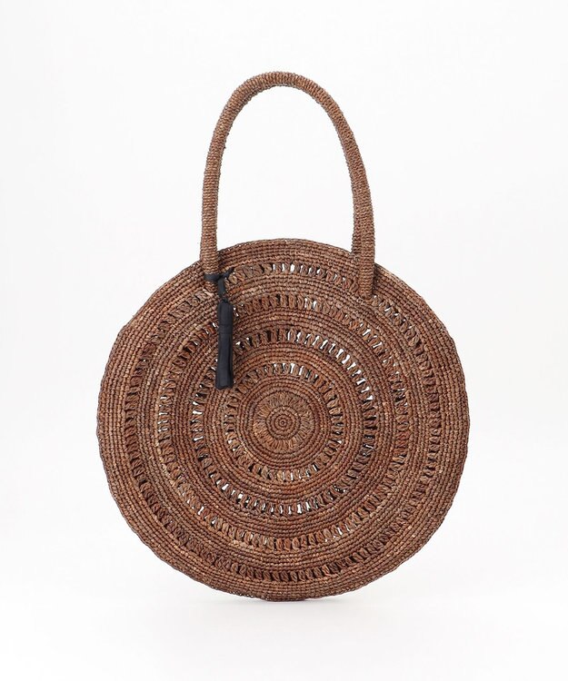 MAISON N.H Paris サークルバッグ / GRACE CONTINENTAL | GRACE