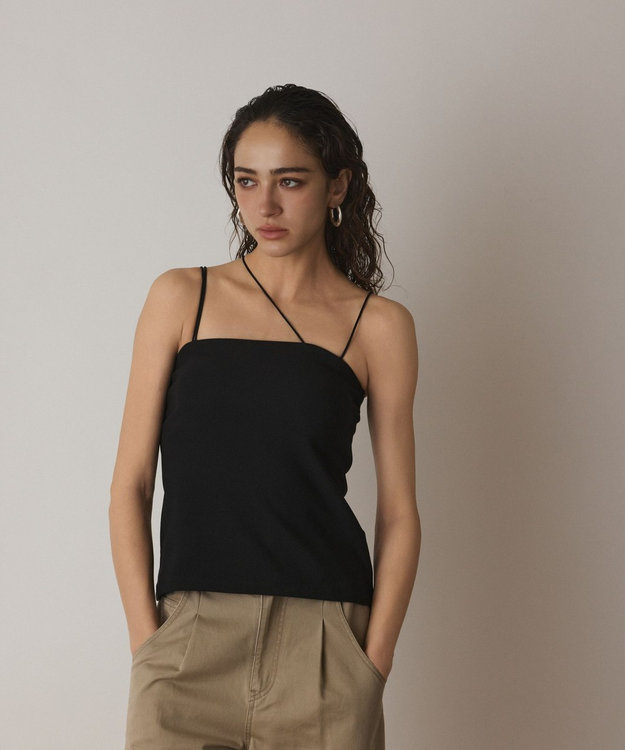 テレコベアトップ / GRACE CONTINENTAL | GRACE CONTINENTAL グレース