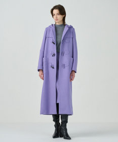 ロングダッフルコート / GRACE CONTINENTAL | GRACE CONTINENTAL