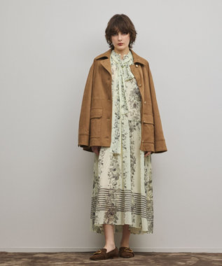 Diagram（ダイアグラム） WOMEN DRESS GRACE CONTINENTAL グレース