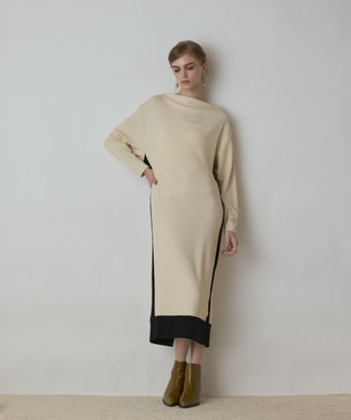 Diagram（ダイアグラム） WOMEN DRESS GRACE CONTINENTAL グレース