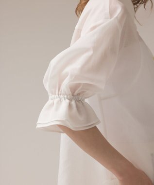 ドルマンシャツ / GRACE CONTINENTAL | GRACE CONTINENTAL グレース