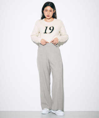 6ページ目） WOMEN BOTTOMS GRACE CONTINENTAL グレースコンチネンタル