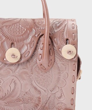 MaestraS-MTLC / GRACE CONTINENTAL | GRACE CONTINENTAL グレース