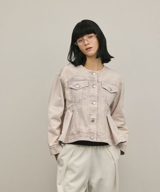 Diagram（ダイアグラム） WOMEN ジャケット GRACE CONTINENTAL