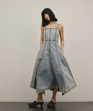 GRACE CONTINENTAL（グレースコンチネンタル） WOMEN DRESS GRACE