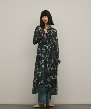 Diagram（ダイアグラム） WOMEN カジュアル GRACE CONTINENTAL