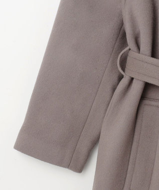 オーバーサイズミリタリーコート / GRACE CONTINENTAL | GRACE