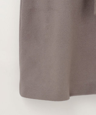 オーバーサイズミリタリーコート / GRACE CONTINENTAL | GRACE