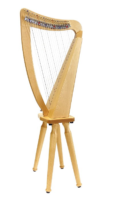 グレースハープ・インターナショナル / フレックスハープ22ナチュラル