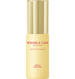 グレイスワン[GRACEONE] ｜リンクルケア