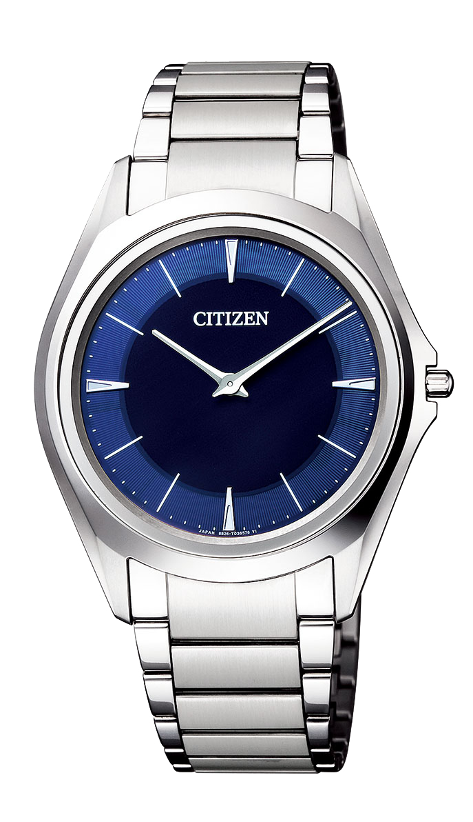 エコ・ドライブ ワン（Eco-Drive One） AR5030-59L | 【公式】GRACIS