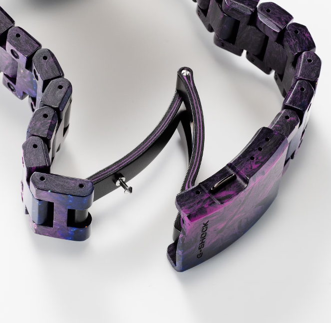 G-SHOCK GCW-B5000UN-6JR【G-SHOCK 40th Anniversary CARBON EDITION